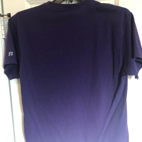 TCU Men’s L T-shirt - Picture 2 of 5